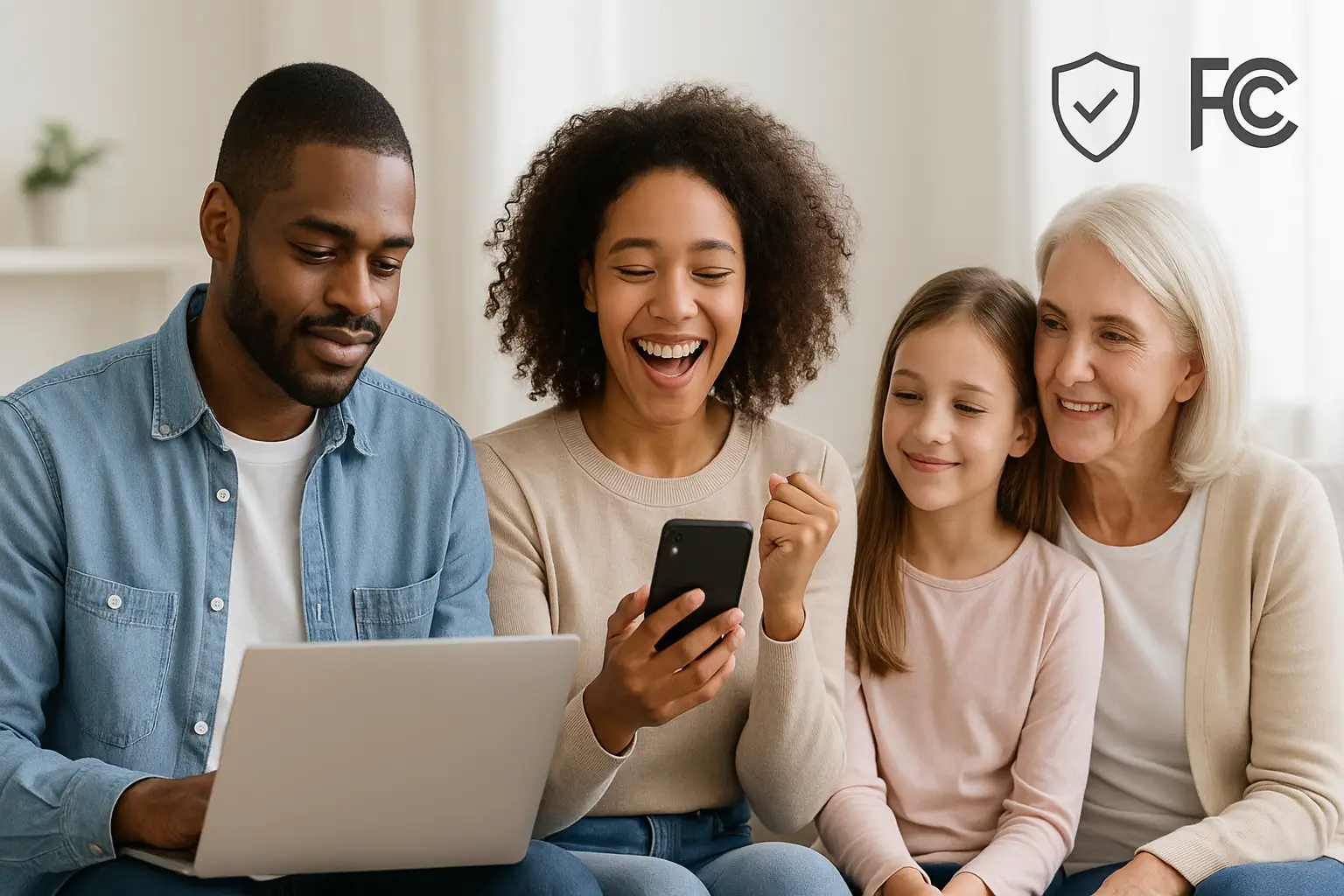 Apply for Free Government iPhone