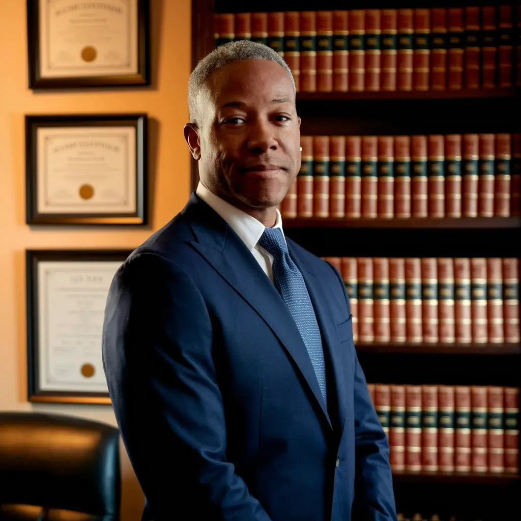David M. Carter