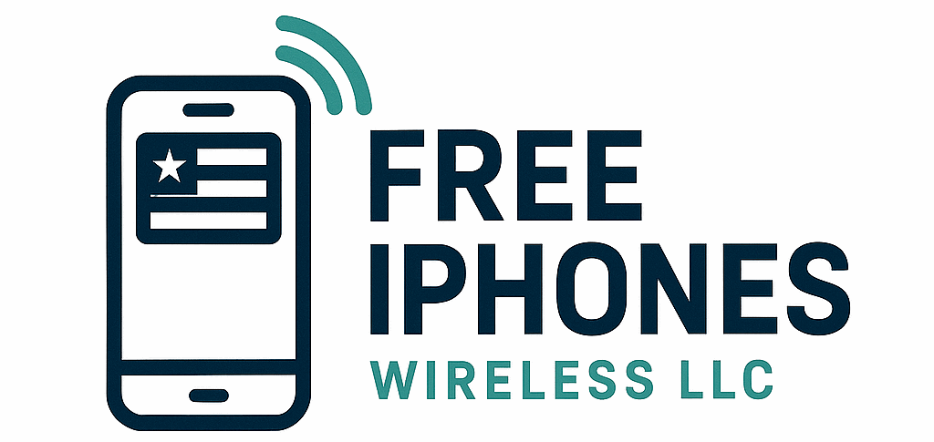 Free Government iPhone