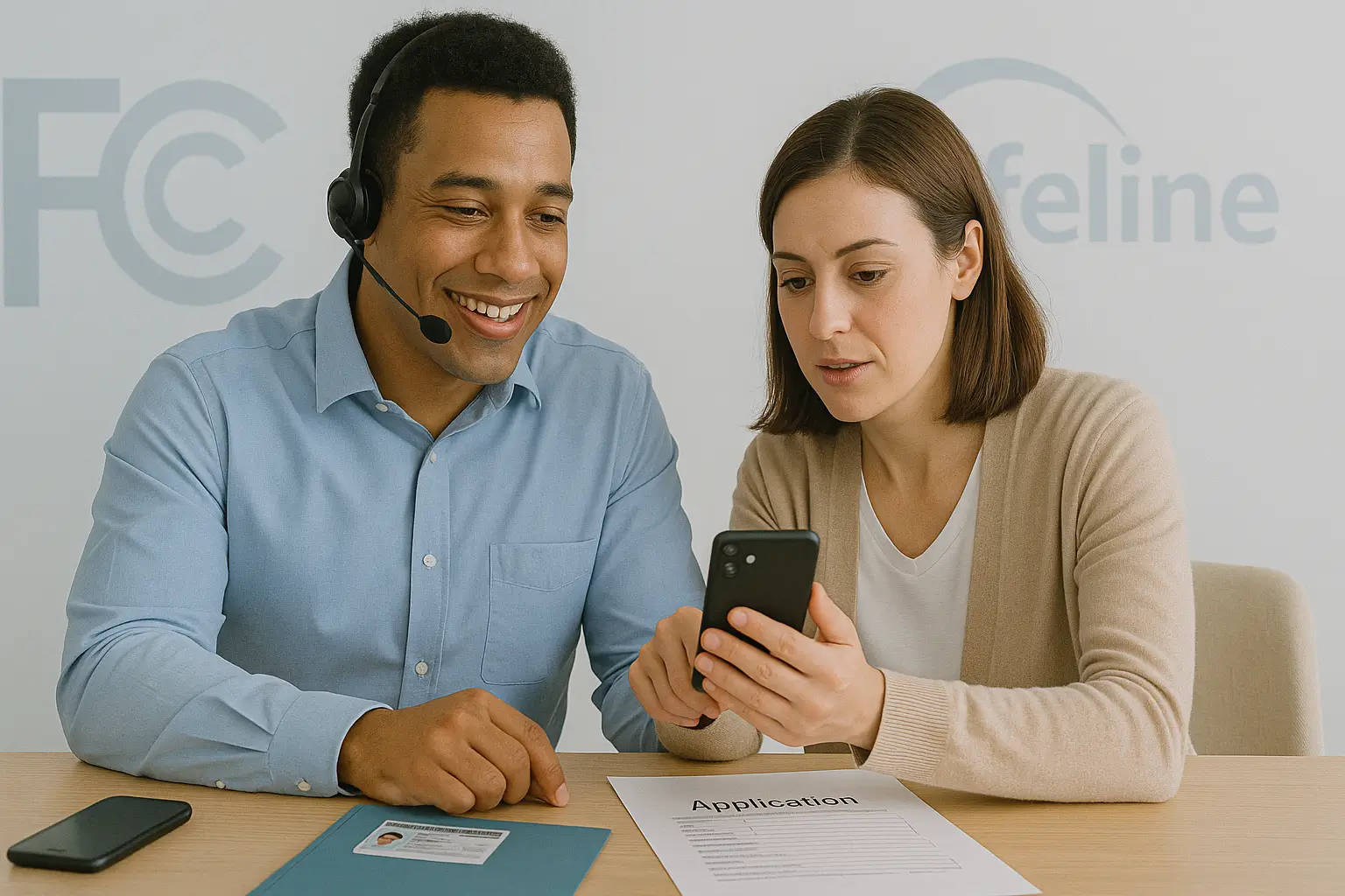 Lifeline Free Government Phone Program