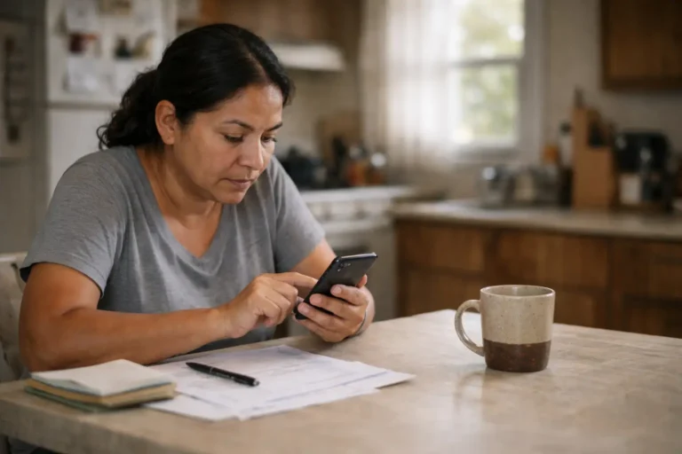 Free government iPhone in Texas Lifeline program for low-income households